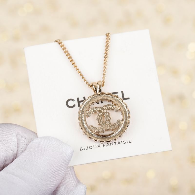 Chanel Necklaces